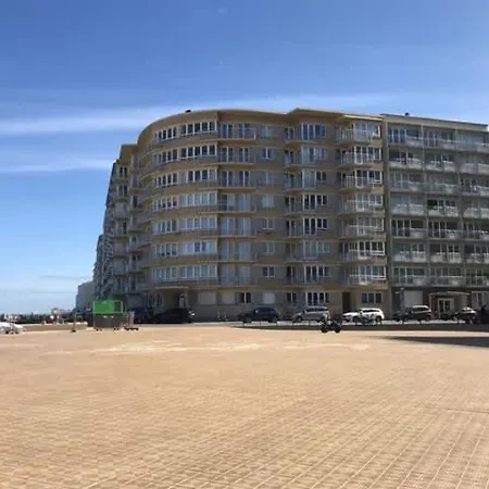 Appartement Seaview With Style Oostende